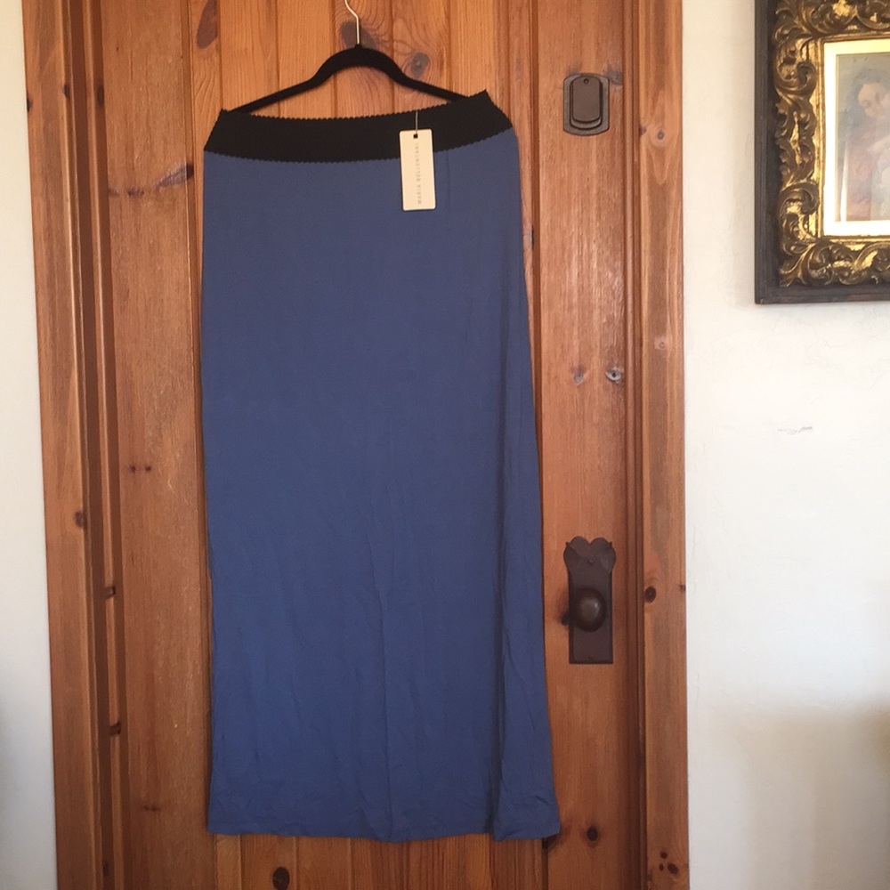 Italian Skirt
